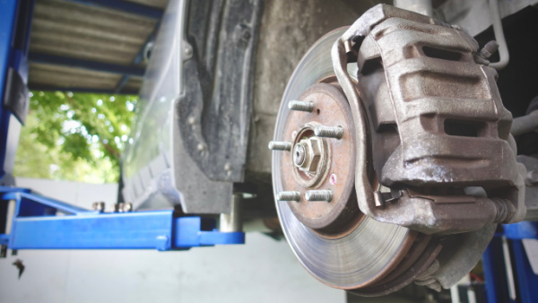 brakes & brake repair