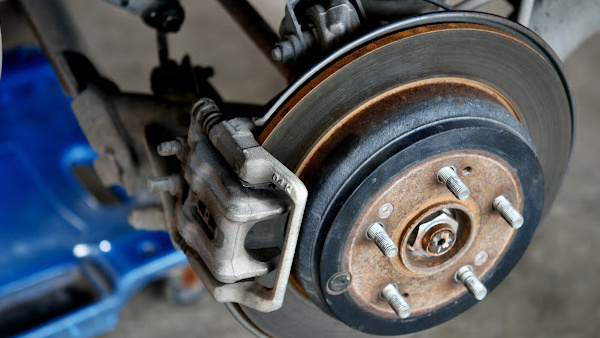 brakes & brake repair